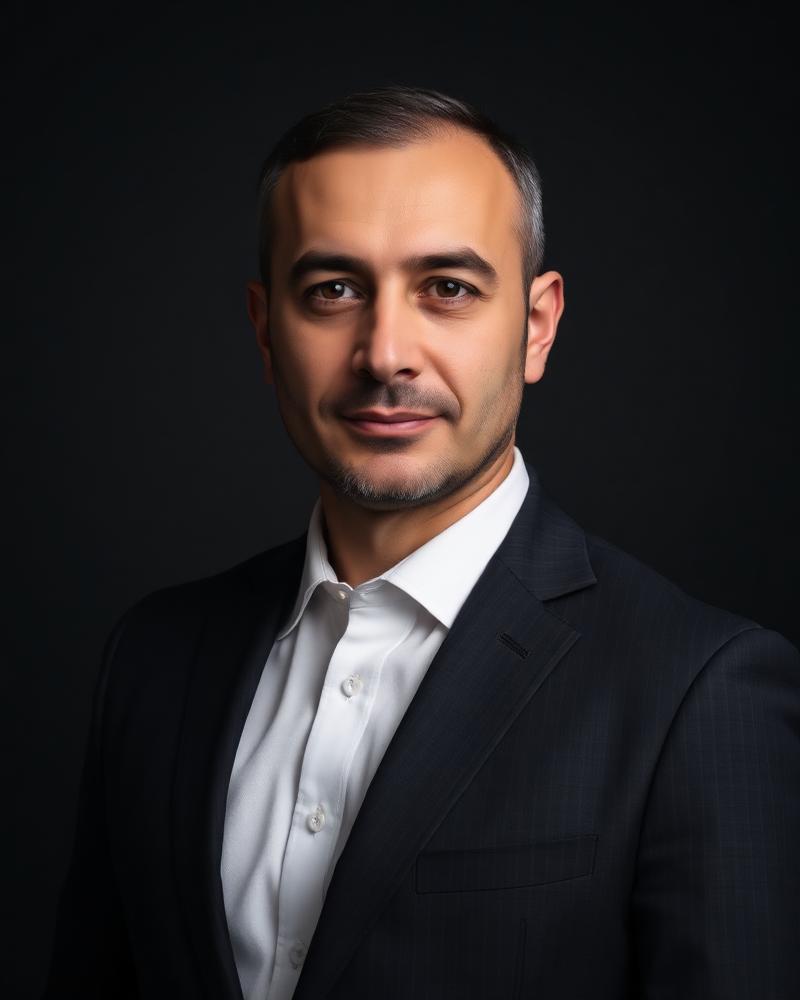 Burak Özkan